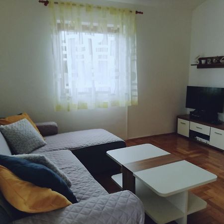 Appartamento Camelia Fažana Esterno foto
