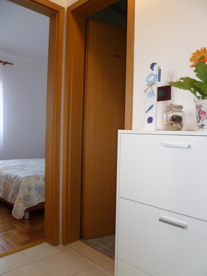 Appartamento Camelia Fažana Esterno foto